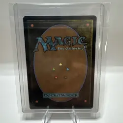 Relic of Sauron Showcase Scrolls Commander: The Lord of the Rings MTG 0489 LTC - Image 2
