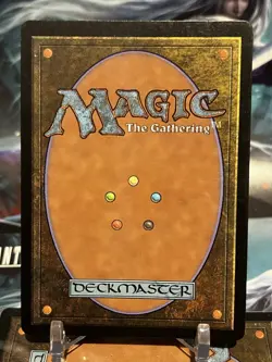 MTG | Swiftfoot Boots Serialised 478/500 [BRO] ✨FOIL✨LP 💸Auction 💸 - Image 2