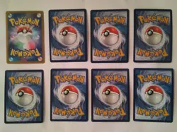 Mixed Lot Of 48 Japanese & English Pokemon Cards, SARs, CHRs, ARs and More - Image 4