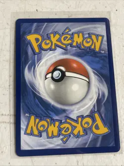 Pokemon TCG - Brassius - 135/131 - 2025- SVP Prismatic Evolutions (PRE) - Image 2