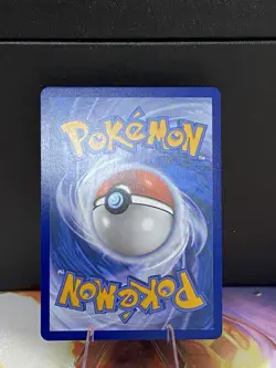 Pokemon Prismatic Evolutions - Cornerstone Mask Ogerpon EX - SIR - 160/131 NM/M - Image 2