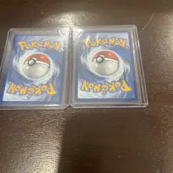 2025 Pokemon TCG Destined Rivals Misty's Lapras IR 194/182 - Image 2