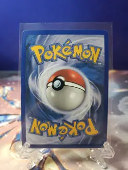 Blaziken 3/127 Holo Rare Platinum Pokemon TCG LP - Image 2