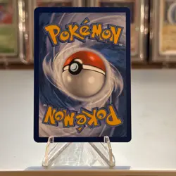 Team Rocket’s Weezing 199/182 Destined Rivals Illustration Rare Pokemon TCG - Image 2