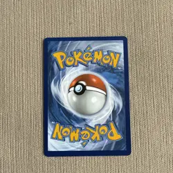 Gumshoos 153/132 Illustration Rare Pokemon Mega Evolution NM - Image 2