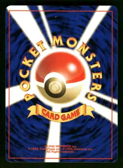 2000 Light Played Pokemon Umbreon No. 197 Neo Discovery Japanese - Image 2