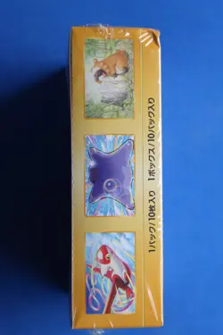 POKEMON TCG JAPANESE VSTAR S12A BOOSTER BOX SEALED - Image 3