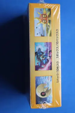 POKEMON TCG JAPANESE VSTAR S12A BOOSTER BOX SEALED - Image 5