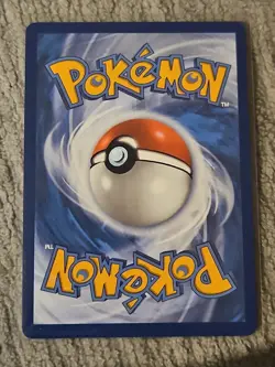 Exeggutor 135/132 Illustration Rare Pokemon Mega Evolution NM - Image 2