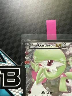 Gardevoir-EX - RC30/RC32 - Full Art Ultra Rare DMG, English Pokemon Generations - Image 3
