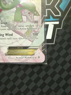 Gardevoir-EX - RC30/RC32 - Full Art Ultra Rare DMG, English Pokemon Generations - Image 5