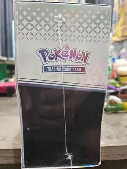 Pokemon Prismatic Evolutions ETB Elite Trainer Box NEW Sealed - Ready To Ship! - Image 2