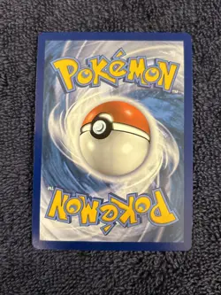 Pokemon TCG Lucario XY XY140 Holo Promo Cosmos Holo Rare Promo - Image 2