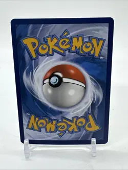Vaporeon #TG02/TG30 SWSH09: Brilliant Stars Trainer Gallery Pokemon Ultra Rare - Image 2