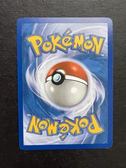 Igglybuff 44/123 Heartgold & Soulsilver Reverse Holo Pokemon TCG (P612) - Image 3