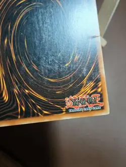 HP/DMG Lekunga IOC-027 Invasion of Chaos-Unlimited Edition Unlimited Yugioh - Image 3