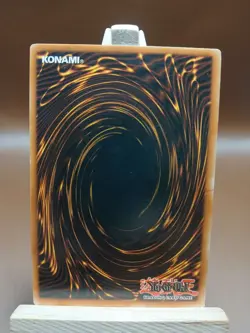 HP/DMG Lekunga IOC-027 Invasion of Chaos-Unlimited Edition Unlimited Yugioh - Image 5