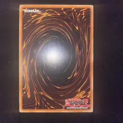 Yugioh Vampire Lord Limited Edition RDS-ENSE4 Near Mint Ultra Rare - Image 2