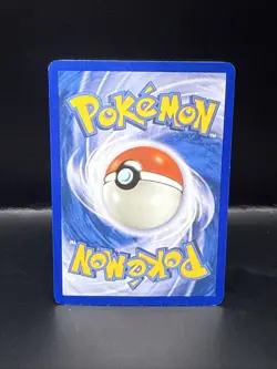 Pokemon TCG Card English Expedition Base Set Warp Point 152/165 Holo Reverse - Image 5