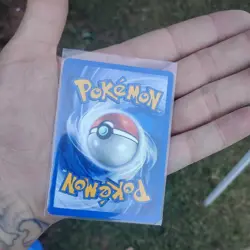 Vileplume 17/18 Reverse Holo Foil Southern Islands Pokemon Card TCG MP/HP - Image 4
