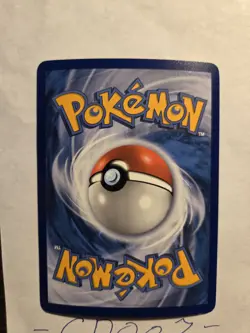 Pokemon TCG Solrock EX Deoxys 47/107 Reverse Holo Stamped Uncommon Card - Image 3