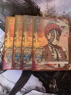 YuGiOh Awakened Promo Trading Card Individual Card - Image 1