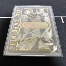 Union Arena Single Card 2nd Anniversary Serial - Image 1