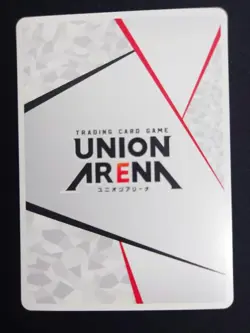 Union Arena Kallen Kozuki Action Point AP Code Geass Trading Card Play - Image 2