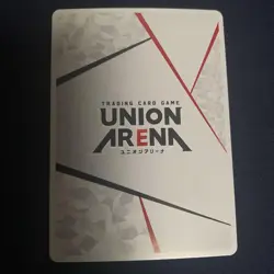 Union Arena Kamen Rider DenO AP Action Point Trading Card Play - Image 2