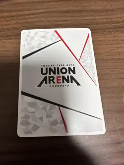 Union Arena Arknights Action Point AP06 Trading Card Immediate Purchase - Image 2