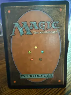 MTG Magic the Gathering 8th Edition Honor Guard - Image 2