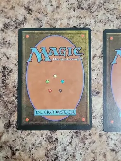 2x Legends Vintage MTG Force Spike NM X2 Magic The Gathering - Image 5