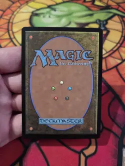 Ygra, Eater of All (Borderless) Bloomburrow Foil MTG MINT - Image 2