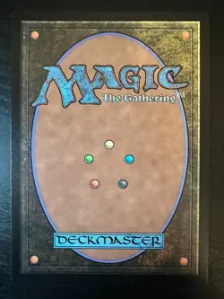 Exalted Flamer of Tzeentch (Surge Foil) Universes Beyond: Warhammer 40000 MTG NM - Image 2