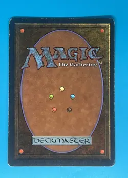 Mtg Sol Ring Revised Edition Regular - Image 2