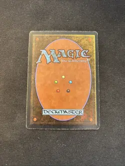 Army of Allah (Light) Arabian Nights Mtg LP - Image 2