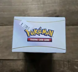Pokemon TCG: Sword & Shield - Silver Tempest Build & Battle Box 820650851056 - Image 3