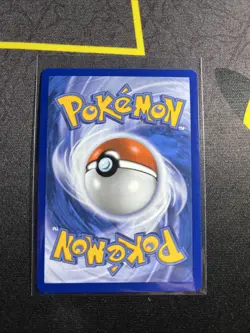 Gumshoos 153/132 Illustration Rare Pokemon Mega Evolution NM - Image 2