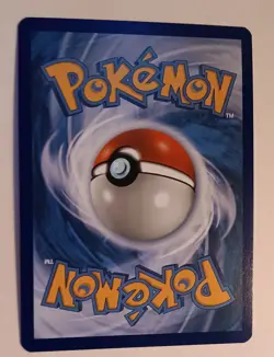 Pokemon Wishiwashi 240/236 Holo - NM - Image 2