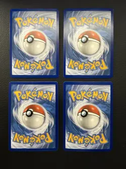 Mewtwo V-Union SWSH159 SWSH160 SWSH161 SWSH162 Sword & Shield Promo Pokemon TCG - Image 2
