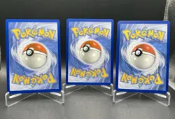 3x Trainer Lot - Prismatic Evolutions Ultra Rare Full Art Holo Pokemon TCG NM/M - Image 2