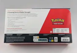 Pokemon Surging Sparks Elite Trainer Box Booster Bundle 2 Pack Factory Sealed - Image 4