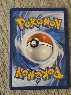 Wally's Compassion 186/132 Special Illustration Rare Pokemon Mega Evolution NM - Image 2