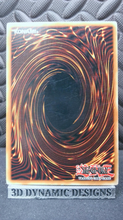 | Yugioh Light of Redemption LODT-EN057 Super Rare OG Light Of Destruction LP | - Image 2