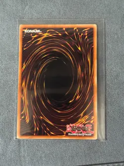 | Yugioh Blade Knight CT1-EN002 Secret Rare 2004 Collectors Tin NM/VLP 🔥 | - Image 2