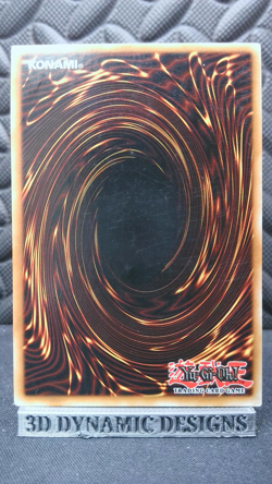 | Yugioh Swordsman of Revealing Light SECE-EN095 1st Edition Ultra Rare PL 🔥 | - Image 2