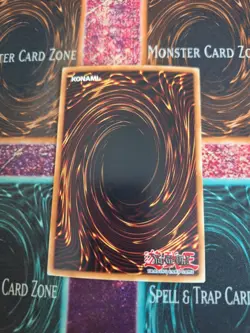 Yugioh Void Cauldron GFP2-EN023 Ultra Rare 1st Edition Near Mint - Image 3