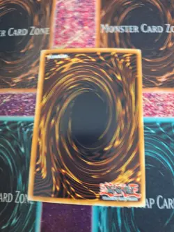 Yugioh Pharaonic Guardian Sphinx MP22-EN070 Ultra Rare 1st Edition Near Mint - Image 3