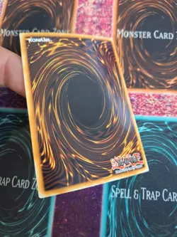 Yugioh Pharaonic Guardian Sphinx MP22-EN070 Ultra Rare 1st Edition Near Mint - Image 4