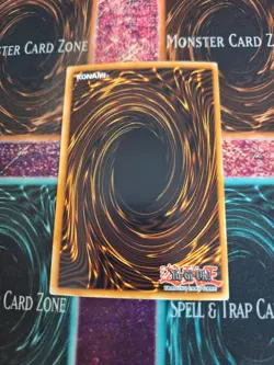 Yugioh Breath of Acclamation MP22-EN049 Ultra Rare 1st Edition Near Mint - Image 3